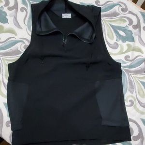 Under armour pullover vest